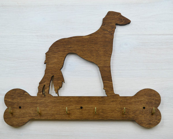 saluki