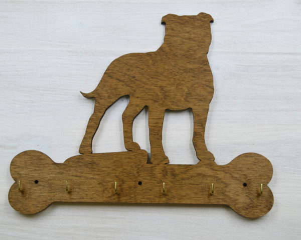 stafford buldog
